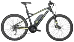 Katarga LT-E2 8-Gang 27½ Zoll 2018