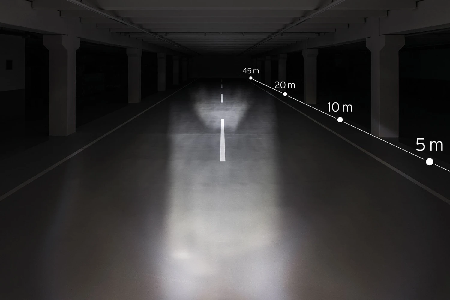 Bumm Avy IQ Mit Schalter, Sensor, Stand- Und Tagfahrlicht 4 Bumm Avy IQ Mit Schalter, Sensor, Stand- Und Tagfahrlicht – Bild 4