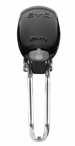 Bumm Lumotec IQ2 Eyc Sensor Plus Mit Tagfahrlicht -Fahrräder Verkäufe Lampe Scheinwerfer Bumm Lumotec Eyc T Sensor Plus 160RTSNDI 04 070 20805 4006021009301b