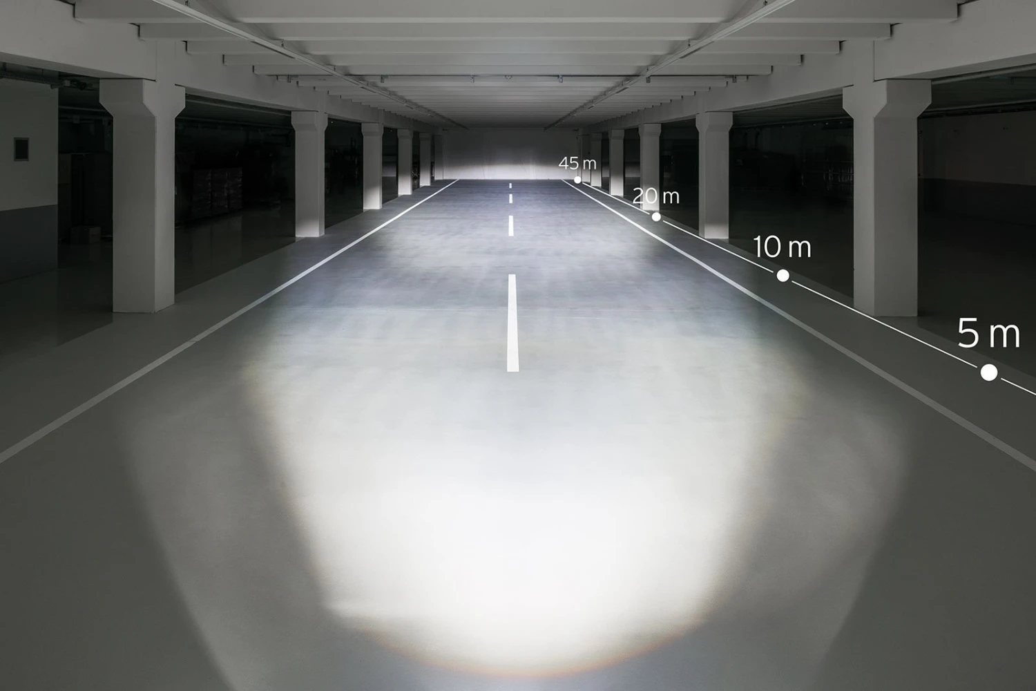 Bumm Lumotec IQ-X Sensor Plus Mit Tagfahrlicht Schwarz 5 Bumm Lumotec IQ-X Sensor Plus Mit Tagfahrlicht Schwarz – Bild 5