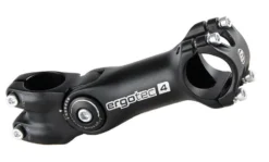 Fuxon / Ergotec Verstellbar AS-820 / Octopus-2 Ahead-oversized 31,8mm -Fahrräder Verkäufe Lenkervorbau Fuxon Ergotec AS 820 Octopus 2 A Head 31.8mm 125mm 40179001 4016538091850