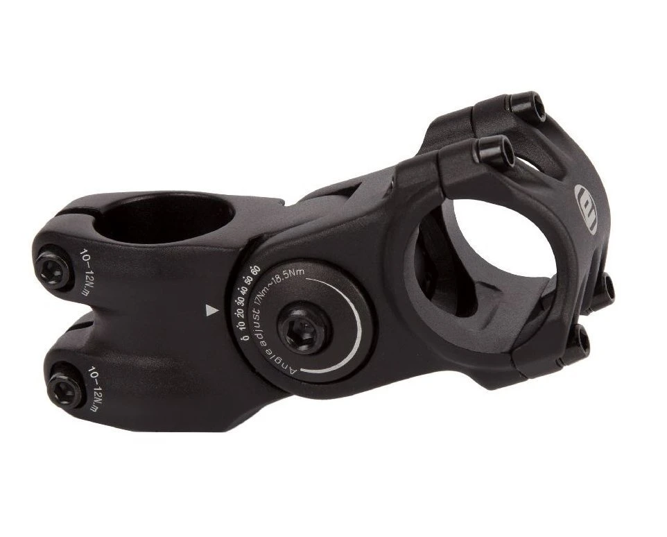 Fuxon / Ergotec Verstellbar AS-820 / Octopus-2 Ahead-oversized 31,8mm