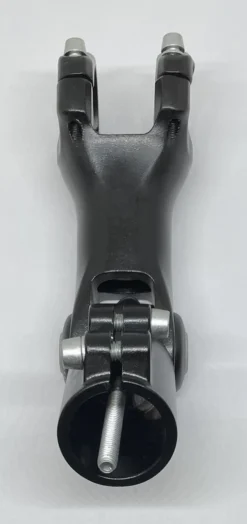 Kalloy CCS AS-ZGD3S A-Head Verstellbar 31.8mm -Fahrräder Verkäufe Lenkervorbau Kalloy STYX A Head 31.8mm CCS Clean Cockpit System AS ZGD3S 90mm verstellbar schwarz 1302 932 12 060 86456b