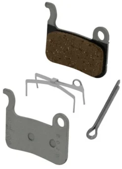 Shimano M07 Kunststoff XTR Ab 2003 (BR-M965 / BR-M966) Y-8CL98020 Ausverkauft !