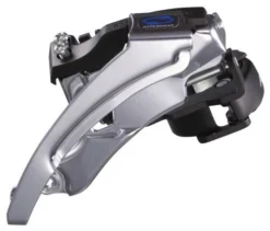 Shimano Altus FD-M310 Ab 2008 31,8-34,9 Topswing Dualpull