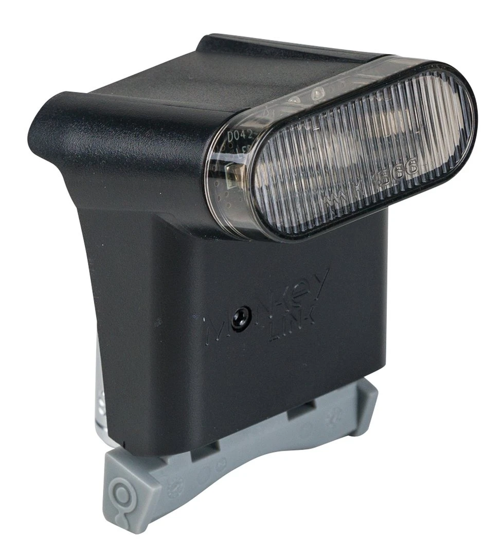 MonkeyLink ML-Light Connect 70 Lux Set Für E-Bike Mit Sport-Rücklicht 3 MonkeyLink ML-Light Connect 70 Lux Set Für E-Bike Mit Sport-Rücklicht – Bild 3