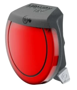 MonkeyLink ML-Light Connect-SkyeLight 60 Lux-Set Für E-Bike -Fahrräder Verkäufe ML Light Monkey Link Ruecklicht SkyeLight Connect rear eBike ohne Bremslicht 80271