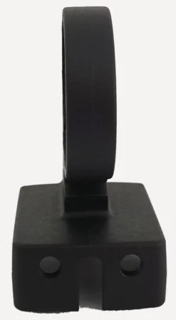 MonkeyLink ML-Light CCS-Lenkeradapter Für Vorbau-Mitte Velo VLD-725 Ø 31,8mm -Fahrräder Verkäufe ML Monkeylink Lenkerschelle Adapter 31.8mm Frontlicht Lampe Scheinwerfer Velo VLD 725 070 50705c