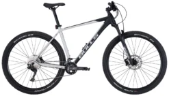 Bulls Copperhead 3 27½-Zoll 2022 -Fahrräder Verkäufe MTB Bulls Copperhead 3 2022 27.5 Zoll 22 Gang Kettenschaltung black matt light grey schwarz hellgrau 631 08541 08546 08551
