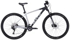 Bulls Copperhead 3 29 Zoll 2022 -Fahrräder Verkäufe MTB Bulls Copperhead 3 2022 29 Zoll 22 Gang Kettenschaltung black matt light grey schwarz hellgrau 631 14046 14051 14056
