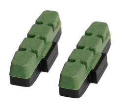 Magura HS22 Greenfrog (Ceramic+harteloxierte Felgen) Paar