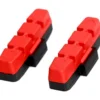 Magura HS22 Rot Kool-Stop (alle Felgen) Paar