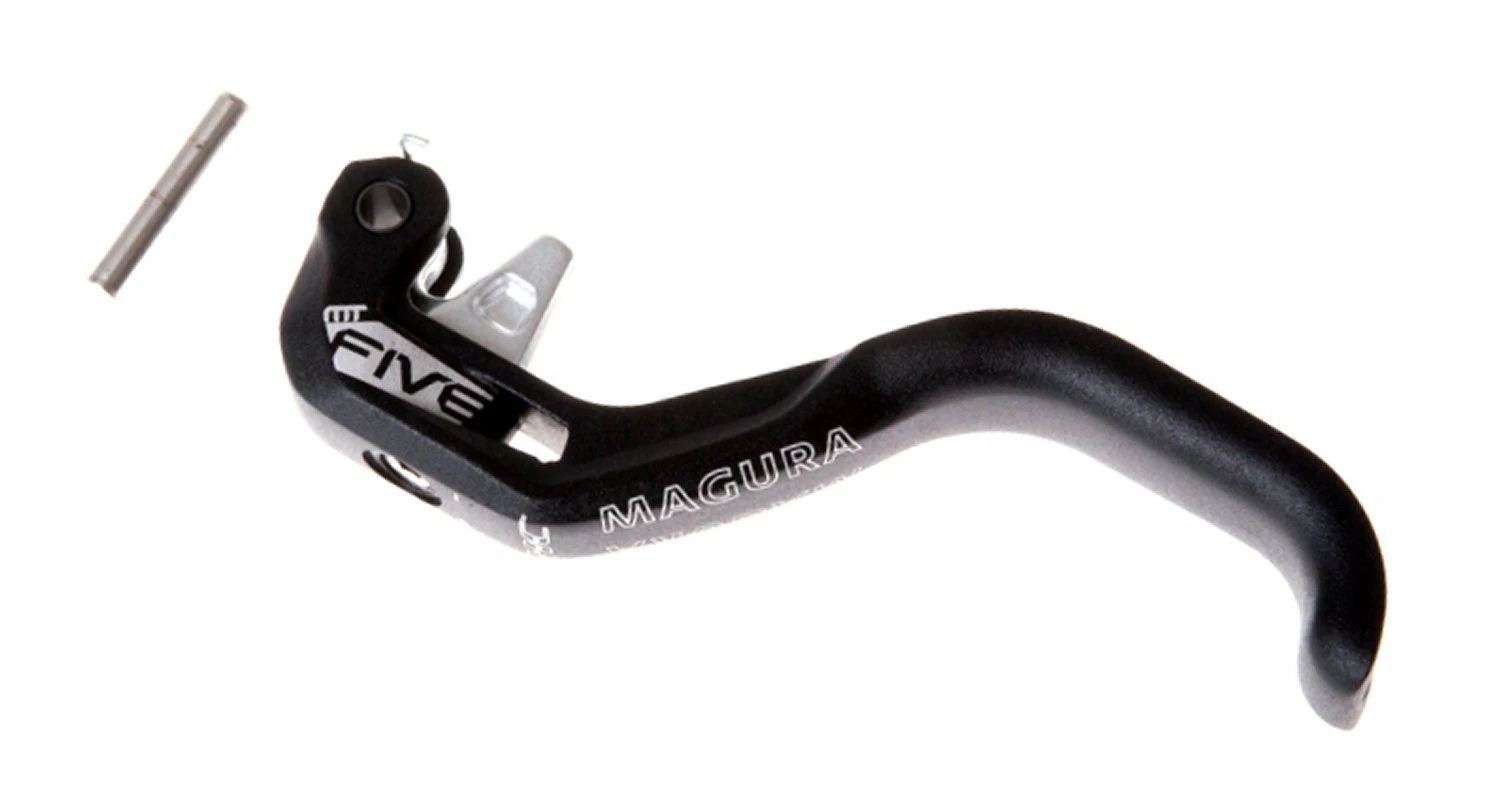 Magura Bremshebel HC Für MT-5 (auch Für MT-4 Passend) 1 Magura Bremshebel HC Für MT-5 (auch Für MT-4 Passend)