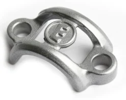 Magura Klemmschelle Für Bremsgriff MT-6 Alu Silber Ohne Schrauben