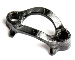 Magura Klemmschelle Für Bremsgriff MT-8 Carbolay® Carbon Ohne Schrauben