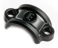 Magura Klemmschelle Für Bremsgriff MT-2 / MT-4 / MT-5 Carbotecture® Schwarz Ohne Schrauben