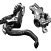 Magura MT-6-HC Ab 2018 Schwarz-chrome