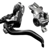 Magura MT-6 Ab 2016 Schwarz-chrome