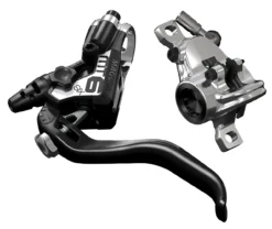 Magura MT-6 Ab 2016 Schwarz-chrome