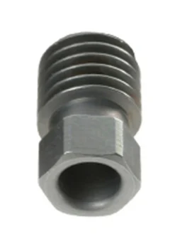 Magura Überwurfschraube Für MT-, HS22- Und HS33R-Bremsgriffe M9 Silber Stückpreis !