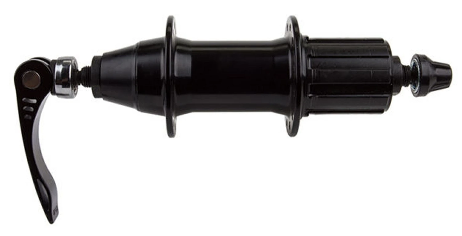 Formula OV-30 8/9/10-fach Mit Schnellspanner Schwarz 36 Loch 1 Formula OV-30 8/9/10-fach Mit Schnellspanner Schwarz 36 Loch