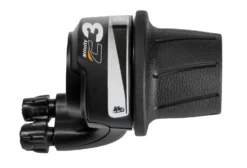 Fallbrook Tech. NuVinci Drehgriff Mechanisch C3