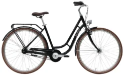 Pegasus Bici Italia 7-Gang 2018 -Fahrräder Verkäufe Pegasus Bici Italia 1949 7 Gang black schwarz 586 91945 586 91950