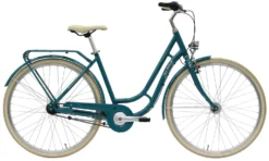 Pegasus Bici Italia 7-Gang 2018 -Fahrräder Verkäufe Pegasus Bici Italia 1949 7 Gang blue green dunkelgruen 586 92245 586 92250