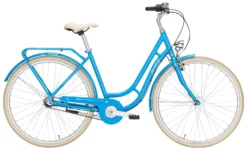 Pegasus Bici Italia 7-Gang 2018 -Fahrräder Verkäufe Pegasus Bici Italia 1949 7 Gang light blue blau 586 91745 586 91750