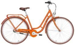 Pegasus Bici Italia 7-Gang 2018 -Fahrräder Verkäufe Pegasus Bici Italia 1949 7 Gang orange 586 92145 586 92150