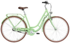 Pegasus Bici Italia 7-Gang 2018 -Fahrräder Verkäufe Pegasus Bici Italia 1949 7 Gang pastachio green hellgruen 586 91845 586 91850