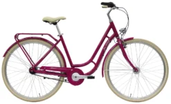 Pegasus Bici Italia 7-Gang 2018 -Fahrräder Verkäufe Pegasus Bici Italia 1949 7 Gang purple pink 586 92345 586 92350