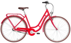 Pegasus Bici Italia 7-Gang 2018 -Fahrräder Verkäufe Pegasus Bici Italia 1949 7 Gang rosso rot 586 92045 586 92050