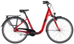 Pegasus Comfort SL 2022 7-Gang