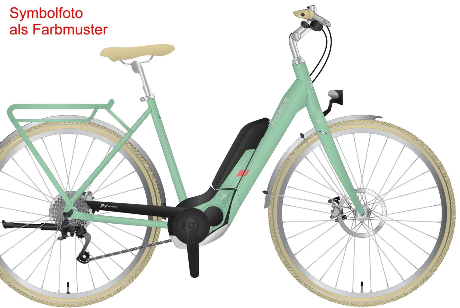 Pegasus Macaron-E 2018 2 Pegasus Macaron-E 2018 – Bild 2