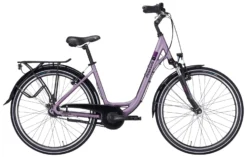 Pegasus Piazza 2022 7-Gang