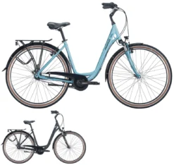 Pegasus Piazza 2023 7-Gang