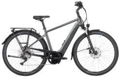 Pegasus Premio-Evo-10 Lite 2022 -Fahrräder Verkäufe Pegasus Premio Evo 10 Lite 2022 Herren chrome black matt grau anthrazid 644 645 646 31945 31950 31955 31960