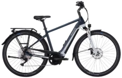 Pegasus Premio-Evo-10 Lite 2022 -Fahrräder Verkäufe Pegasus Premio Evo 10 Lite 2022 Herren saphire black matt cool grey schwarz grau 644 645 646 32045 32050 32055 32060
