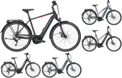 Pegasus Premio-Evo-10 2020