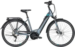 Pegasus Premio-Evo-10 2020 -Fahrräder Verkäufe Pegasus Premio Evo 10 Damen Wave grey black matt turquise 714 715 716 50045 50050 50055
