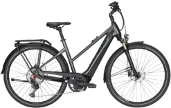 Pegasus Premio-Evo-12 Lite 2020 -Fahrräder Verkäufe Pegasus Premio Evo 12 Lite Damen Trapez black chrome black matt 714 715 716 58845 58850 58855