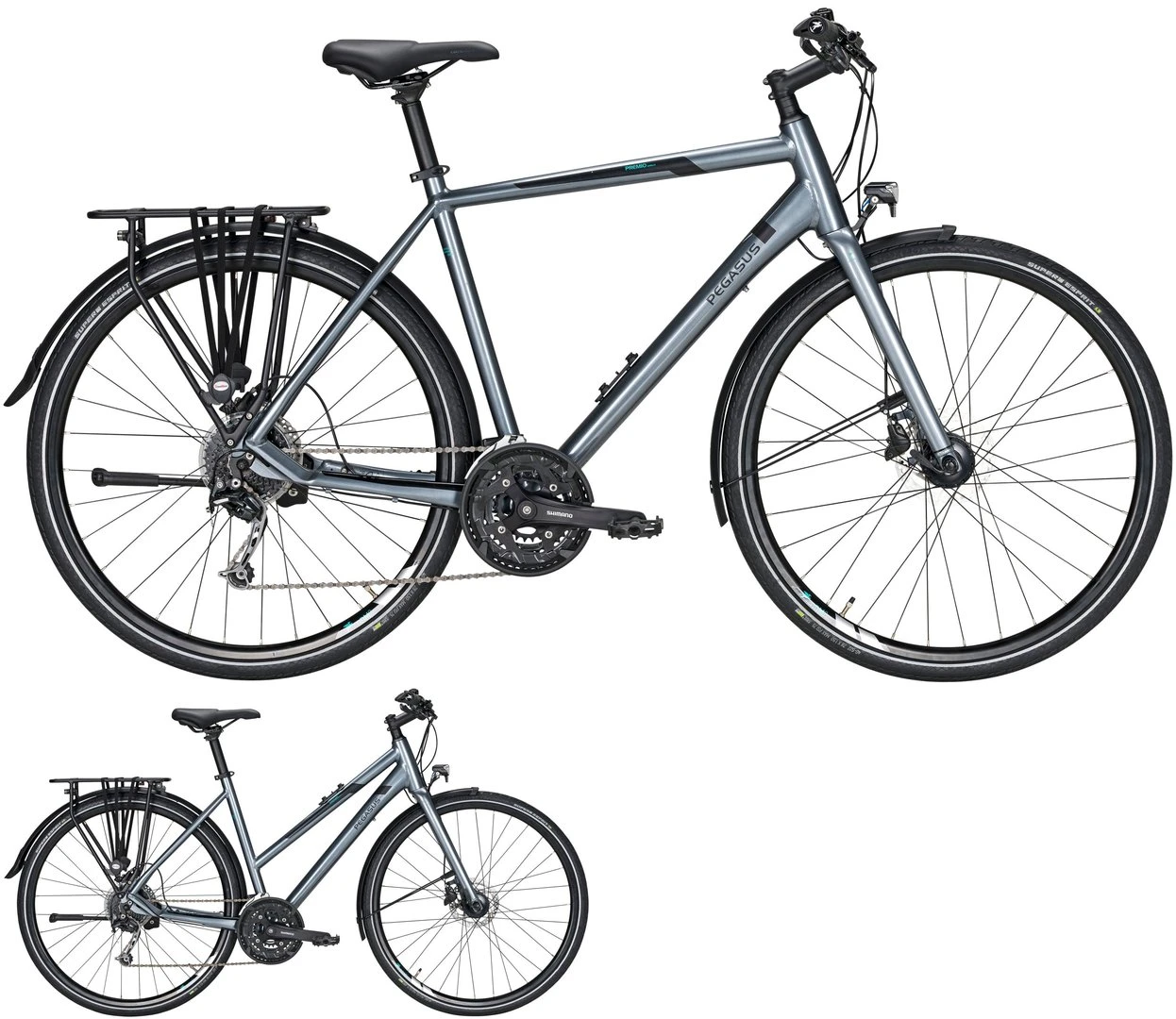 Pegasus Premio Superlite Disc 2020 30-Gang 1 Pegasus Premio Superlite Disc 2020 30-Gang