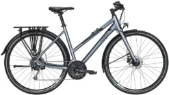 Pegasus Premio Superlite Disc 2020 30-Gang 5 Pegasus Premio Superlite Disc 2020 30-Gang -Fahrräder Verkäufe Pegasus Premio Superlite Disc 2020 Damen Trapez grey grau 526 48445 48450 48455