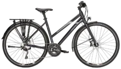 Pegasus Premio Ultralite Disc 2019 30-Gang -Fahrräder Verkäufe Pegasus Premio Ultralite Disc 2019 Damen Trapez mystic black chrom 596 48445 596 48450 596 48455