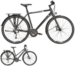 Pegasus Premio Ultralite Disc 2019 30-Gang