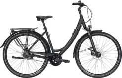 Pegasus Savona-Disc 2020/2021 8-Gang -Fahrräder Verkäufe Pegasus Savona SL Disc 2020 8 Gang Damen Wave schwarz matt black matt 526 13945 13950 13955