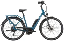 Pegasus Solero-E9 Sport CX 2021 -Fahrräder Verkäufe Pegasus Solero E9 Sport CX 2021 Tiefeinstieg Unisex Damen Wave premium petrol matt 734 735 13745 13750 13755