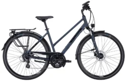 Pegasus Solero-Disc 2022 24-Gang -Fahrräder Verkäufe Pegasus Solero SL Disc 2022 24 Gang Damen Trapez sapphire black matt schwarz 636 27845 27850 27855 27860