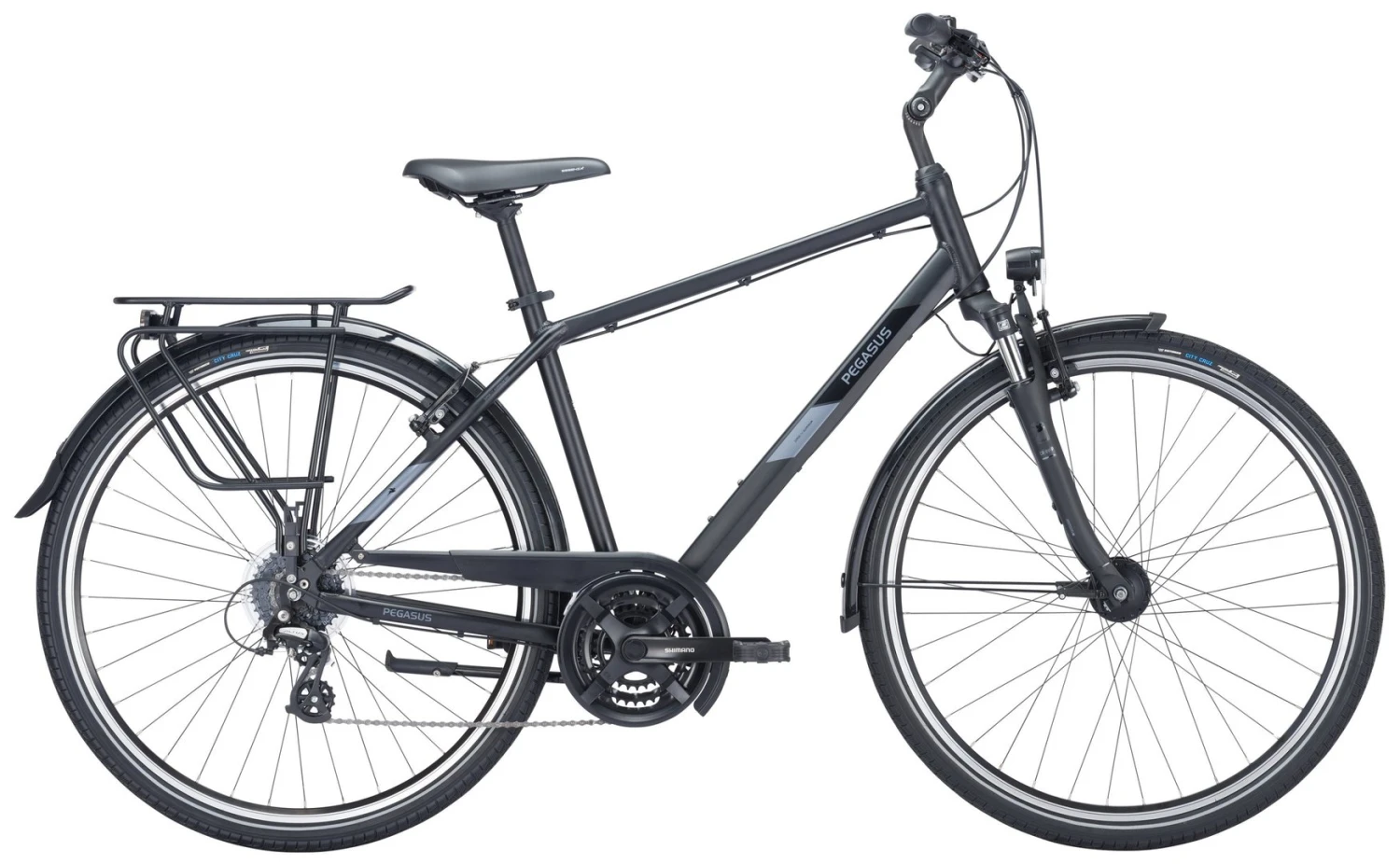 Pegasus Solero SL 2023 24-Gang 2 Pegasus Solero SL 2023 24-Gang – Bild 2